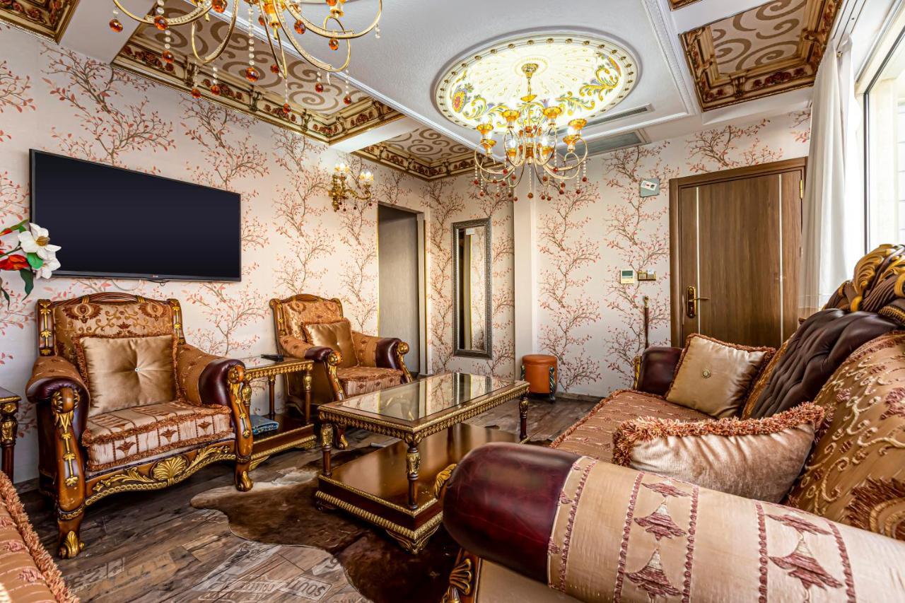 Marmaray Hotel Istanbul Exterior foto