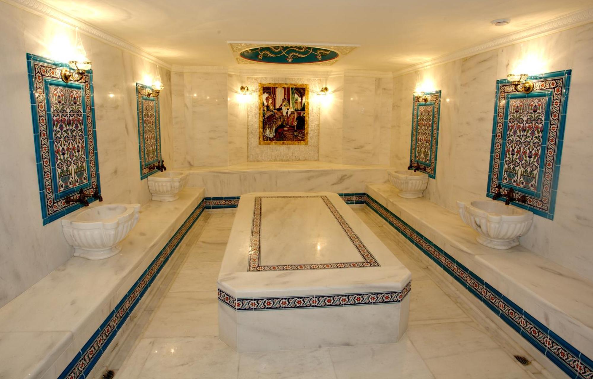 Marmaray Hotel Istanbul Exterior foto