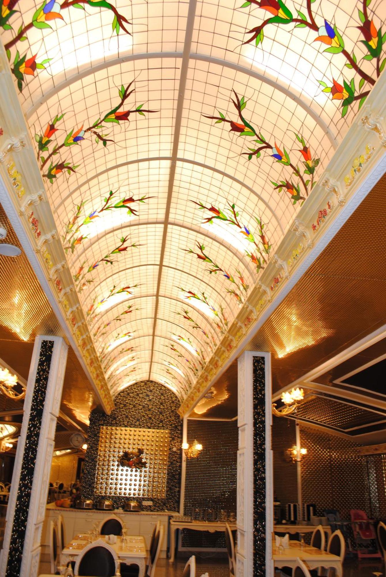 Marmaray Hotel Istanbul Exterior foto